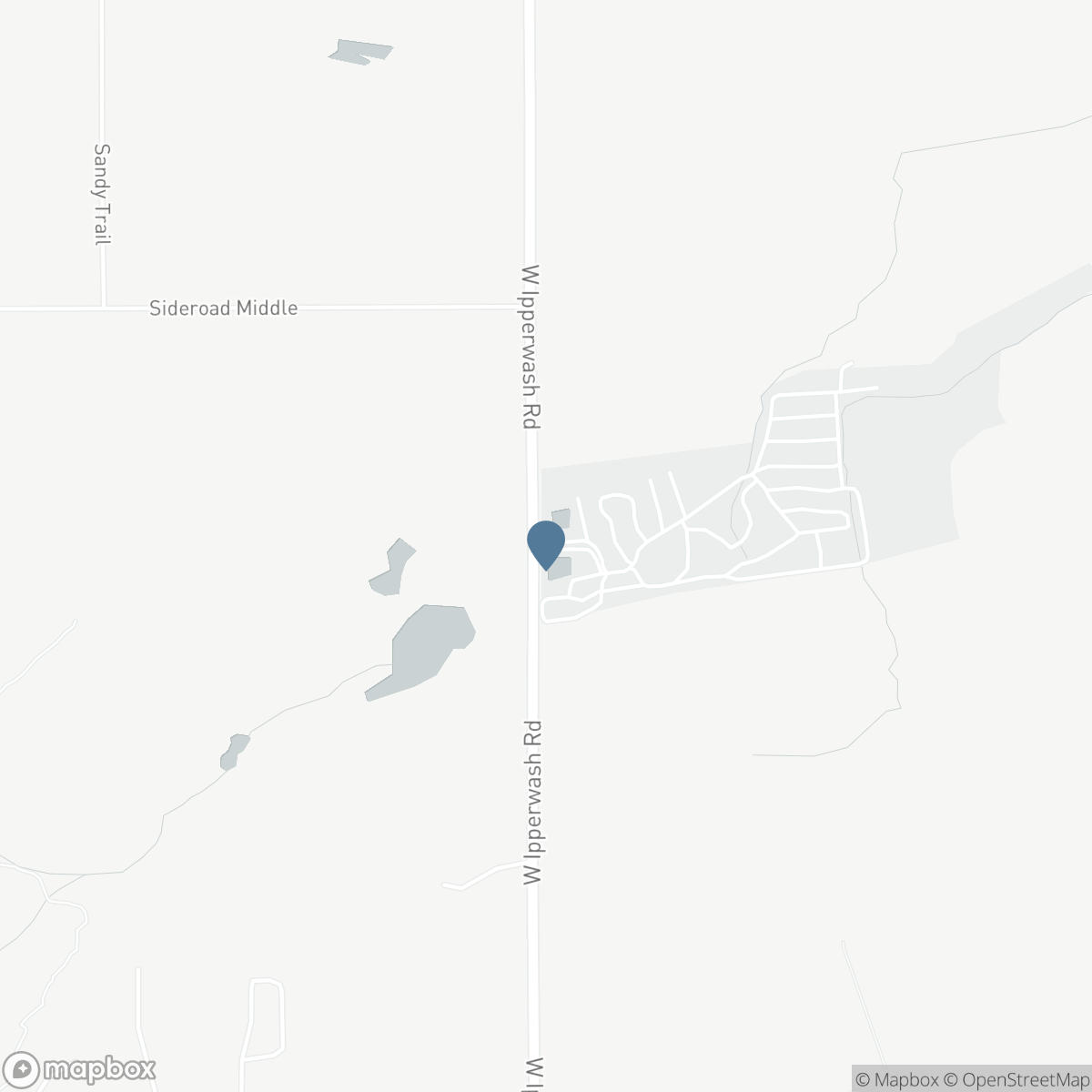 9338 W Ipperwash ROAD Unit# B 20, Lambton Shores, Ontario N0N 1J2